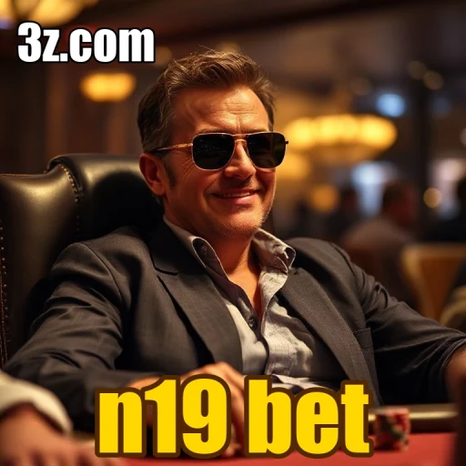 n19 bet Vip