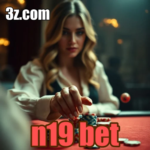 n19 bet Bingo