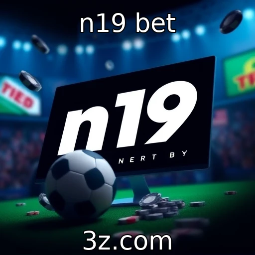 n19 bet