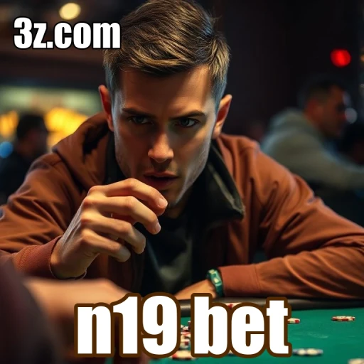 n19 bet