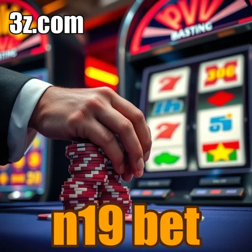 n19 bet Vip