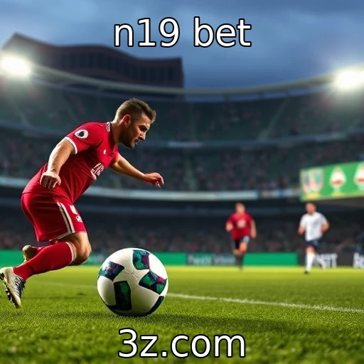 n19 bet