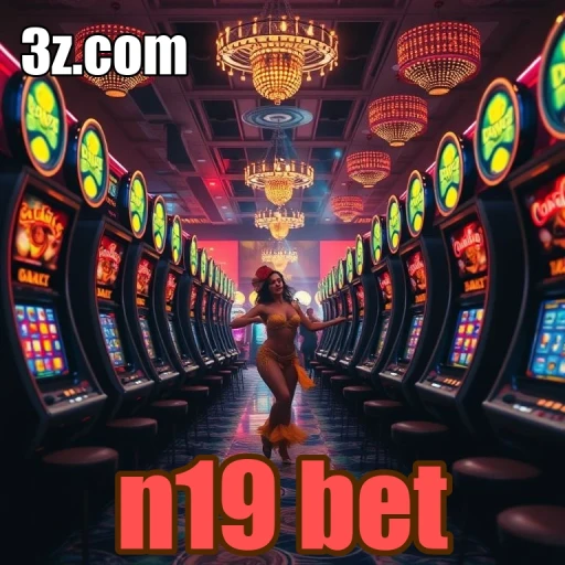 n19 bet
