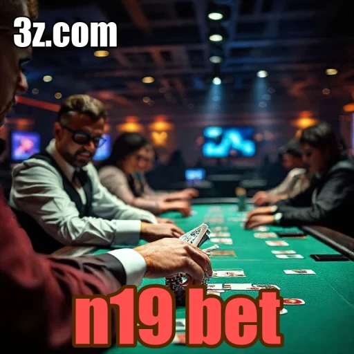 n19 bet Vip